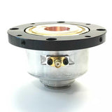 Pfp Nozzle Body With Hard Plastic Insulators For Slim & Pencil Nozzles Cutting Head