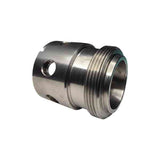 Mazak® HG Coupler
