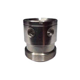 Mazak® PFP Coupler