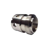Mazak® PFP Coupler