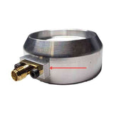 Mazak Aluminum Spacer for Connector