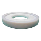 Mazak® HG Teflon Insulator 40x6