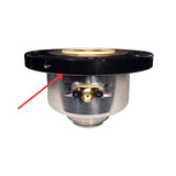 Mazak® HG Ring Aluminum