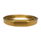 Mazak HG Ring Brass