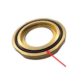 Mazak O-Ring: 2 X 46