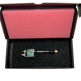 Preamp Mounted Sensor Cable Soldered