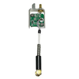 Preamp Mounted Sensor Cable Soldered