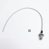 Sensor Cable 300mm, Top of Solder on Type Preamp