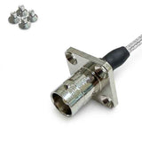 Sensor Cable 300mm, Top of Solder on Type Preamp