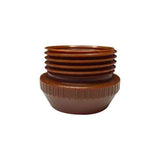 Mazak® Vespel Nut for M10 Cutting Head