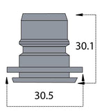 Mazak® HG Wide Nozzle Holder