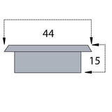 Mazak® PFP Retainer Spring Steel