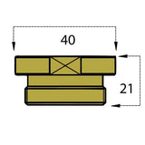 Mazak® Base