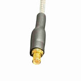 Precitec® Replacement Sensor Cable 500mm No Armor