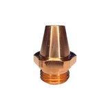 Mazak® Standard Nozzle Wide 3.5mm (10 Pack)