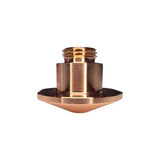 Side Blow Nozzle 2.5Mm Cutting Head