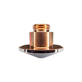 Side Blow Nozzle Chrome Plated 1.5Mm Cutting Head