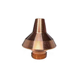 Standard 3D Nozzle 2.0mm (10 Pack)