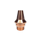 3D Conical KK Type Nozzle 1.5mm (10 Pack)