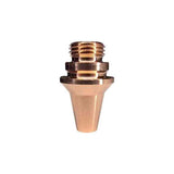3D Conical KK Type Nozzle 1.5mm (10 Pack)