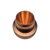 DZ Nozzle 2.5mm for Precitec® 2D Head