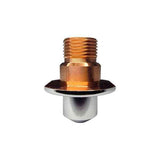 Pencil Nozzle 1.0Mm Chrome Cutting Head
