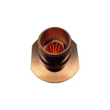 Pencil Double Nozzle 5.5mm / 1.2mm Inner Chrome