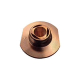 Smooth Double Nozzle 9.5mm