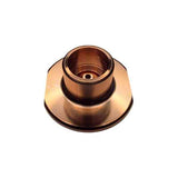 Smooth Double Nozzle 9.5mm