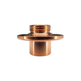 Smooth Double Nozzle 6.0mm