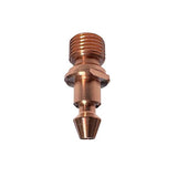 Long Air 3D Nozzle 1.2mm