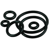 O-Ring: Viton P-9 O-Ring