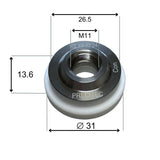  Precitec P0595-94097 with measurements