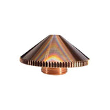HP/N (HP/CON) Double Nozzle 1.5mm