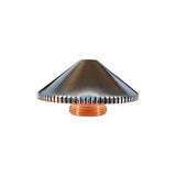 CHROMED NOZZLE HP/CON Ø 3.0