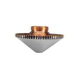 CHROMED NOZZLE HP/CON Ø 1.8