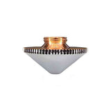 DOUBLE CHROMED NOZZLE HP/N Ø3.5