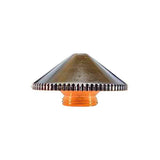 DOUBLE CHROMED NOZZLE HP/N Ø1.0