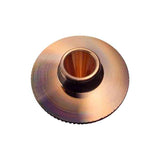 Nozzle HP/CON Hard Chrome Tip 1.5mm