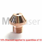 Kn 2D Nozzle 1.0Mm Cutting Head