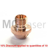  Kn 2D Nozzle 1.0Mm Cutting Head