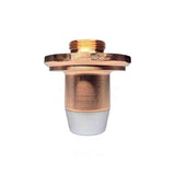 PENTA OCTAGONAL SINGLE BOOSTER NOZZLE Ø 6.0