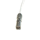 Precitec Sensor Cable 130mm P0497-002-00130 No Armor