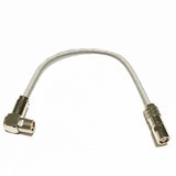 Precitec® Sensor Cable 130Mm 492-001-00130 No Armor Cutting Head
