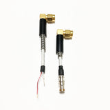  Custom Sensor Cable Cutting Head