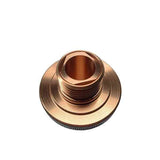 Prima® 2D Chrome Double Nozzle 1.7mm