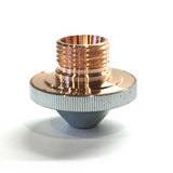  Prima® 2D Chrome Nozzle 3.0Mm Cutting Head