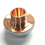  Prima® 2D Chrome Nozzle 3.0Mm Cutting Head