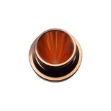 Nozzle, Raytools Compatible, D15, H18, M11 (10-Pack) - Single - 3.0mm