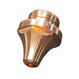 Nozzle, Raytools Compatible, D15, H18, M11 (10-Pack) - Single - 1.6mm